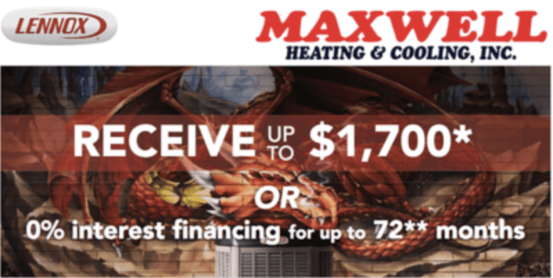 HVAC Rebates Carrollton GA Home Energy