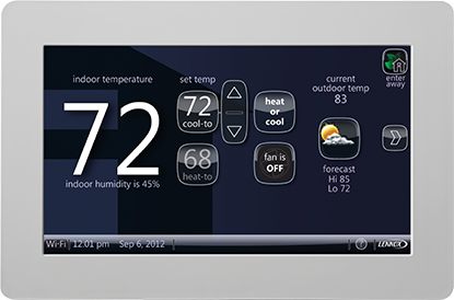Should you get a Programmable Thermostat in your Home
